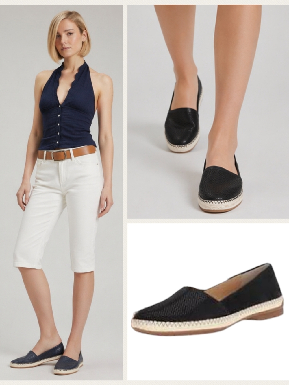 Paul Green Wisdom Flats GUC $295 Size UK 3 US 5.5    S2912